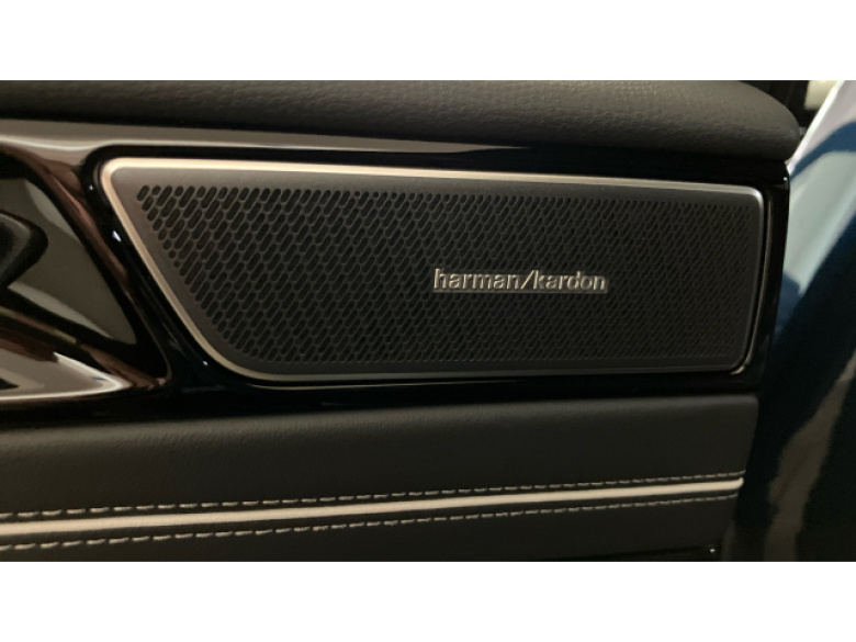 Volkswagen ID.7 210kW Match Pro Plus 77kWh 5dr Auto Electric Estate